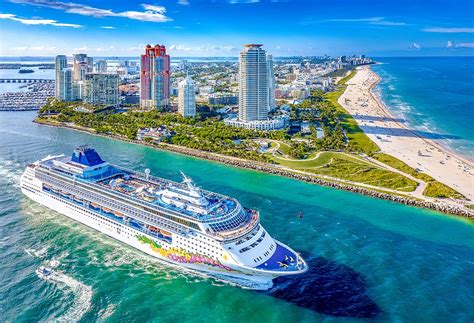 Singles Cruises from Florida